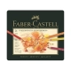 ESTUCHE 24 LAPICES FABER POLYCHROMOS