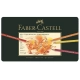 ESTUCHE 60 LAPICES FABER POLYCHROMOS