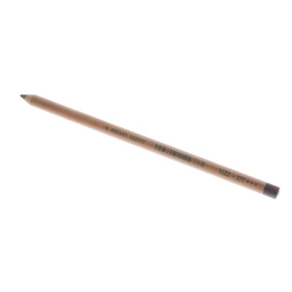 1122 177-LLAPIS FABER PITT SEPIA