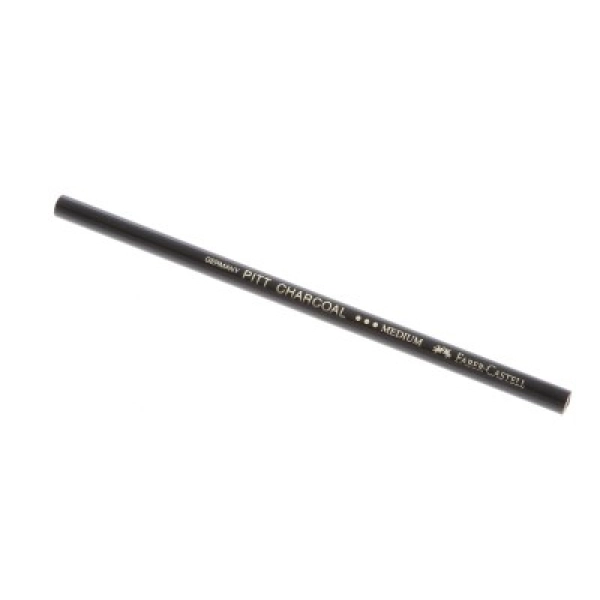 117400-LLAPIS FABER PITT CARBO MIG