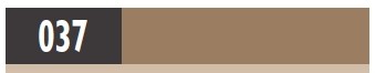 SUPRACOLOR-OCRE MARRON