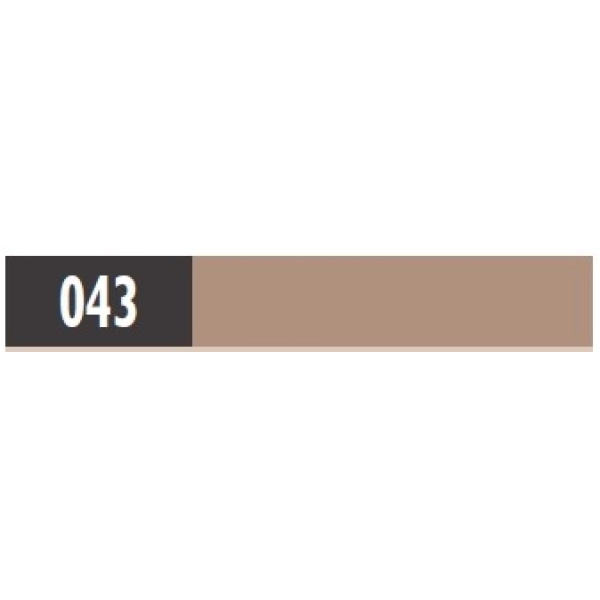 SUPRACOLOR-NARANJA MARRON