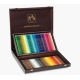 ESTUCHE MADERA 80 LAPICES SUPRACOLOR