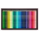 ESTUCHE MADERA 80 LAPICES SUPRACOLOR
