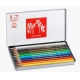 ESTUCHE 12 LAPICES PRISMALO