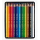 ESTUCHE 18 LAPICES PRISMALO