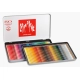 ESTUCHE 80 LAPICES PRISMALO