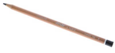722 H-LÁPIZ CONTÉ CARBONE