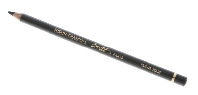 728 2B-LÁPIZ CONTÉ CARBONCILLO