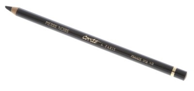 1710 HB-LÁPIZ CONTÉ PIERRE NOIR