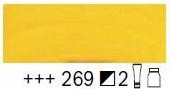 REMBRANDT 40ml-AMARILLO AZO MEDIO