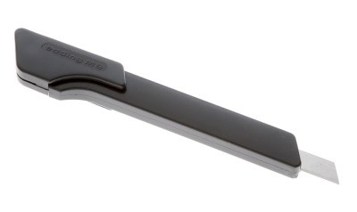CUTER CON CLIP EDDING M-9mm
