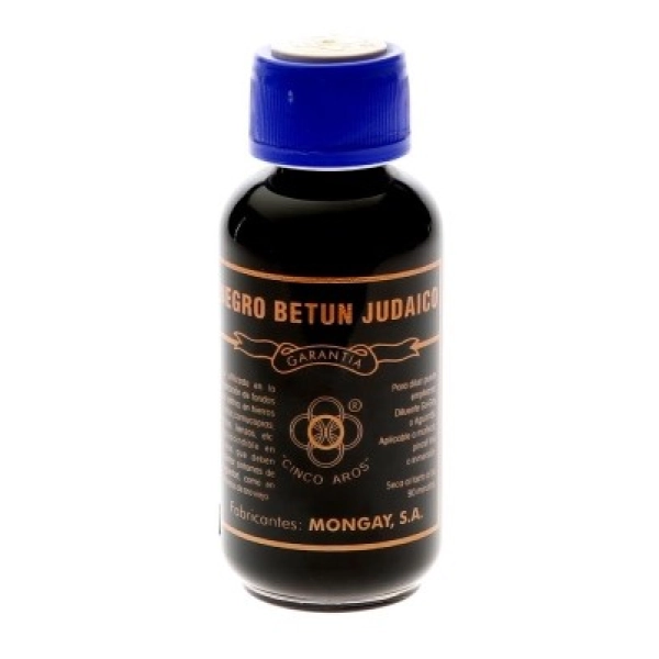 BETUM JUDEA MONGAY  125ml