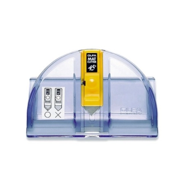 MC-45     CUTTER (45graus) OLFA