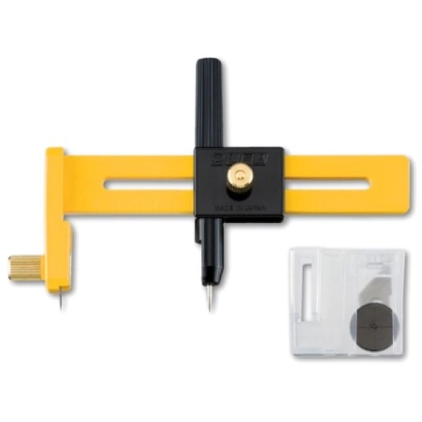CMP-1  CUTTER COMPAS OLFA