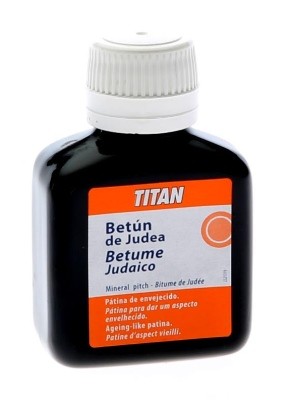 BETÚN JUDEA TITAN 100ml
