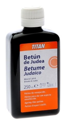BETÚN JUDEA TITAN 250ml
