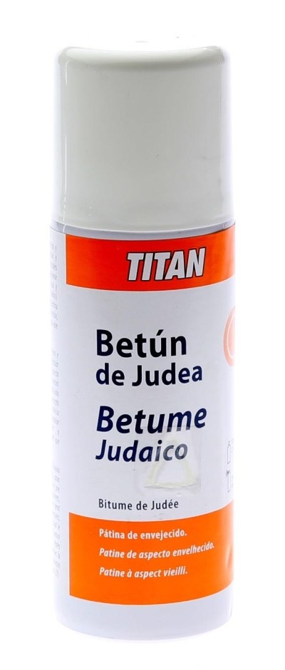 ESPRAY BETÚN DE JUDEA TITAN 400ml