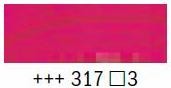 REMBRANDT 40ml-ROJO TRANS.MEDIO