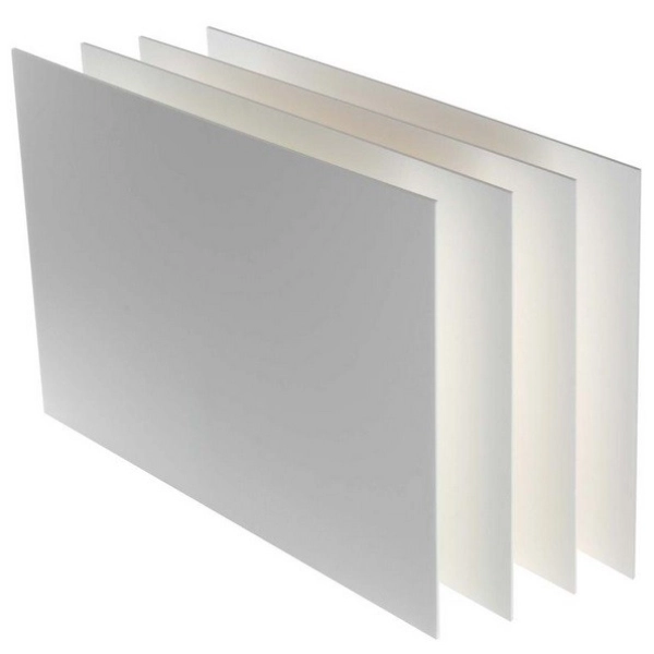 CARTON PLUMA KAPPA 10mm A1 84x58,4