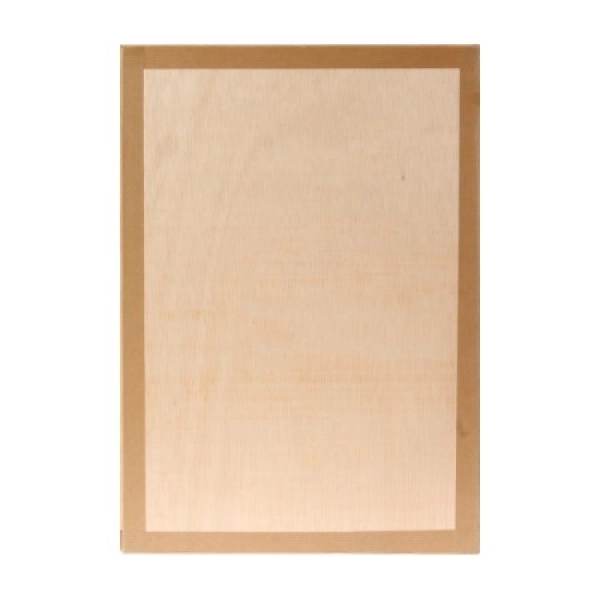 TABLERO 5mm FORRADO 80x60