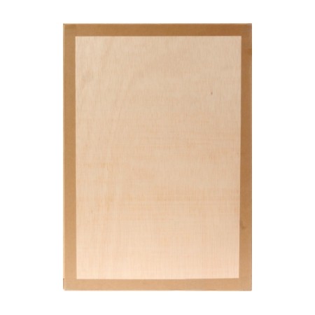 TABLERO 5mm FORRADO 80x60