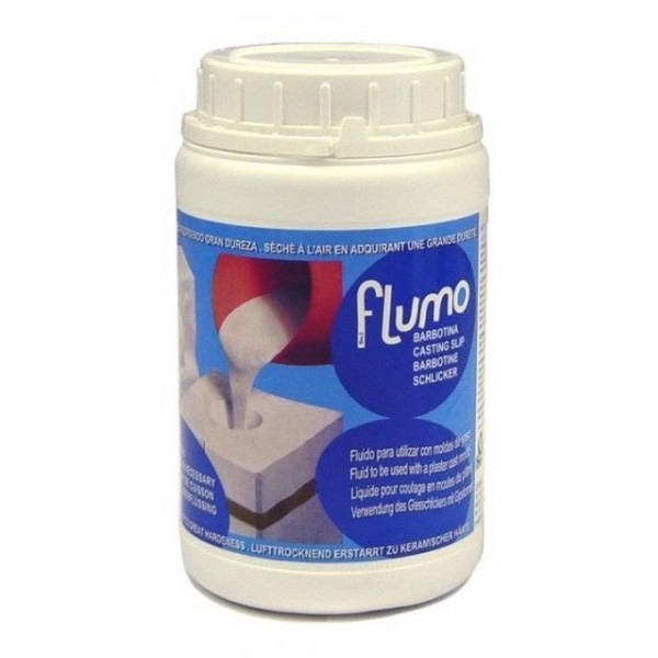 FLUMO 1 KG. (Barbotina)