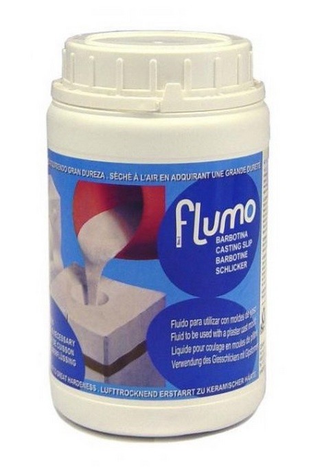 FLUMO 1 LITRO (Barbotina)