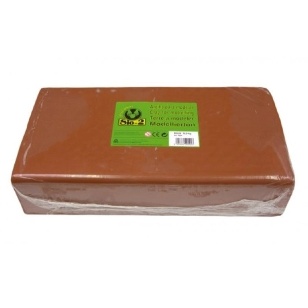 SIO-2 PAQUET FANG 12.5 Kg