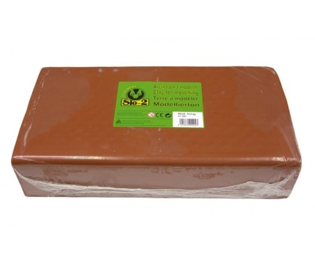 ARCILLA SIO-2    12,5 Kg