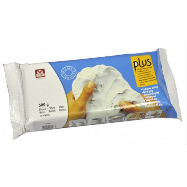 SIO-2 PLUS BLANCO 500 grs.