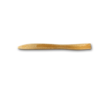 PALILLO DE MADERA PARA MODELAR Nº2