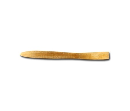 PALILLO DE MADERA PARA MODELAR Nº3