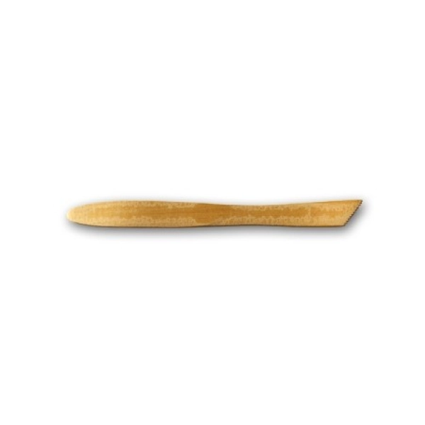 PALILLO DE FUSTA PER MODELAR  Nº 4