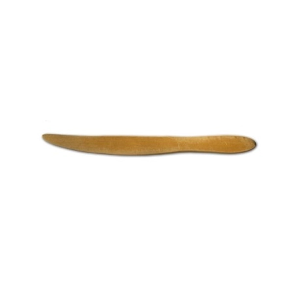 PALILLO DE FUSTA PER MODELAR  Nº 6