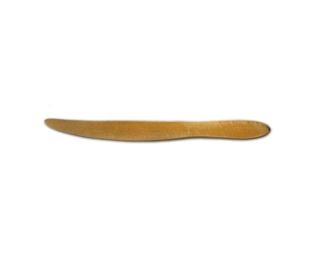 PALILLO DE MADERA PARA MODELAR Nº6