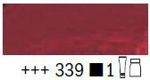 REMBRANDT 40ml-ROJO INGLES