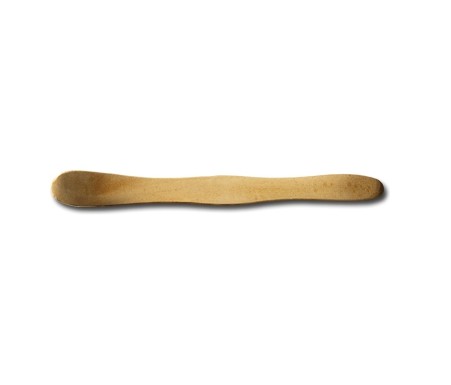 PALILLO DE MADERA PARA MODELAR Nº8