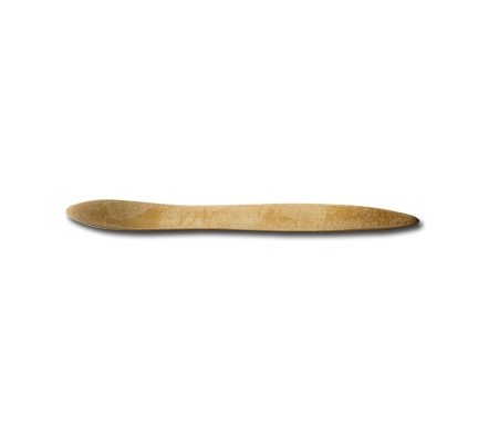 PALILLO DE MADERA PARA MODELAR Nº9