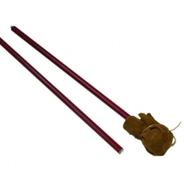 TIENTO DE METAL PLEGABLE
