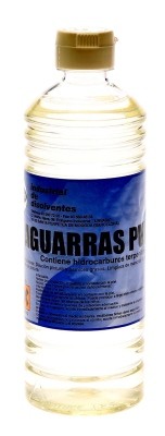 AGUARRAS 500ml