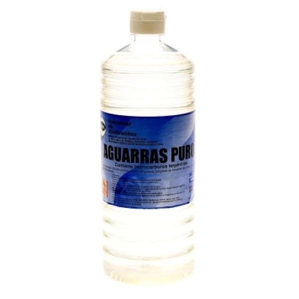 AIGUARRAS          1000cc