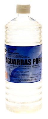 AGUARRAS 1000ml