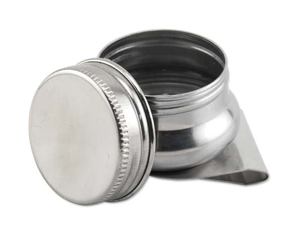 ACEITERA INOX CON TAPA