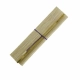 PORTAPINCELES BAMBU CON BOLSA