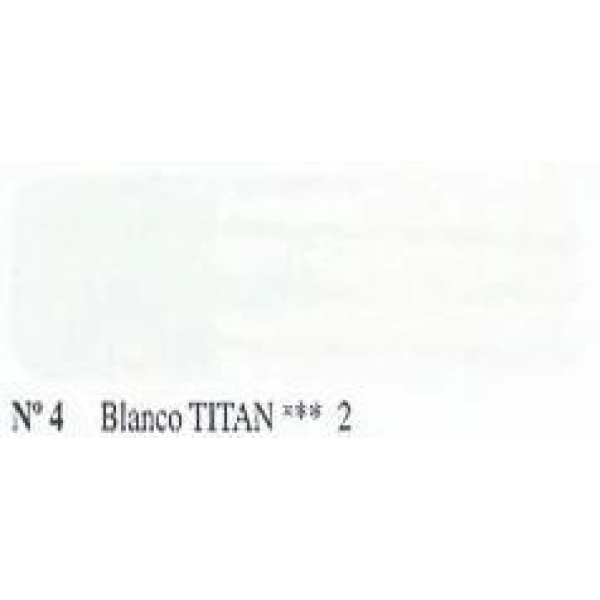 TITAN 20ml-BLANC TITAN