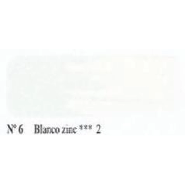 TITAN 20ml-BLANC ZENC