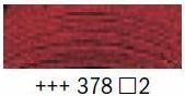 REMBRANDT 40ml-ROJO OXIDO TRANSP.