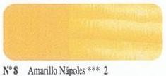 TITAN 20ml-AMARILLO NAPOLES