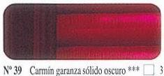 TITAN 20ml-CARMIN GARANZA OSCURO